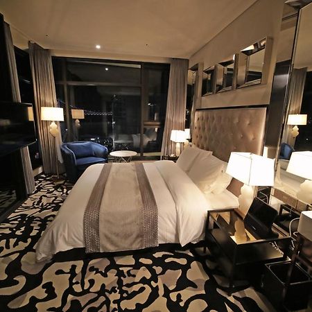 Best Louis Hamilton Hotel Gwangan Busan Eksteriør bilde