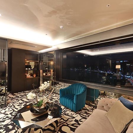 Best Louis Hamilton Hotel Gwangan Busan Eksteriør bilde