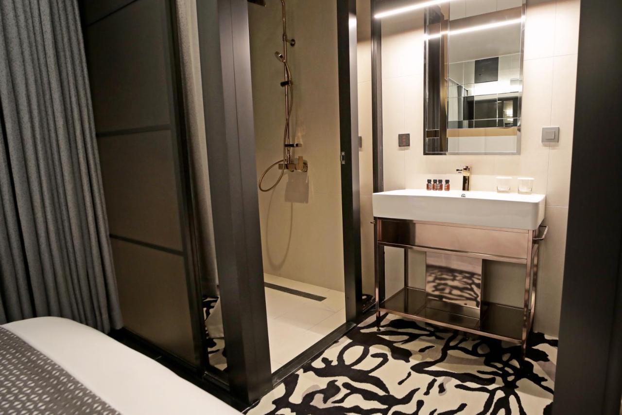 Best Louis Hamilton Hotel Gwangan Busan Eksteriør bilde