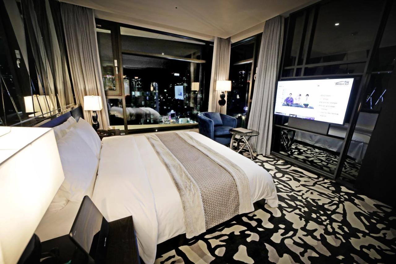 Best Louis Hamilton Hotel Gwangan Busan Eksteriør bilde