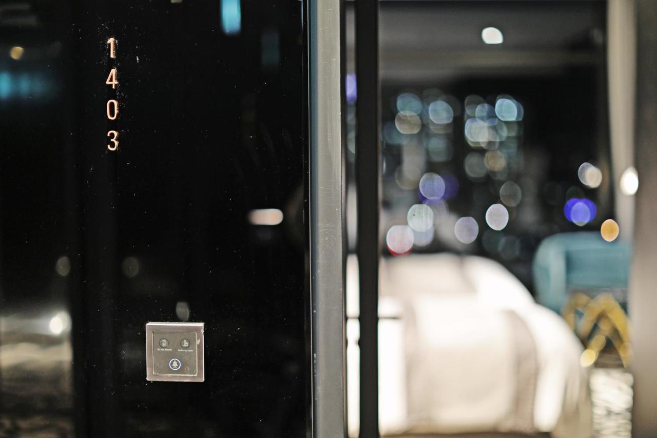 Best Louis Hamilton Hotel Gwangan Busan Eksteriør bilde