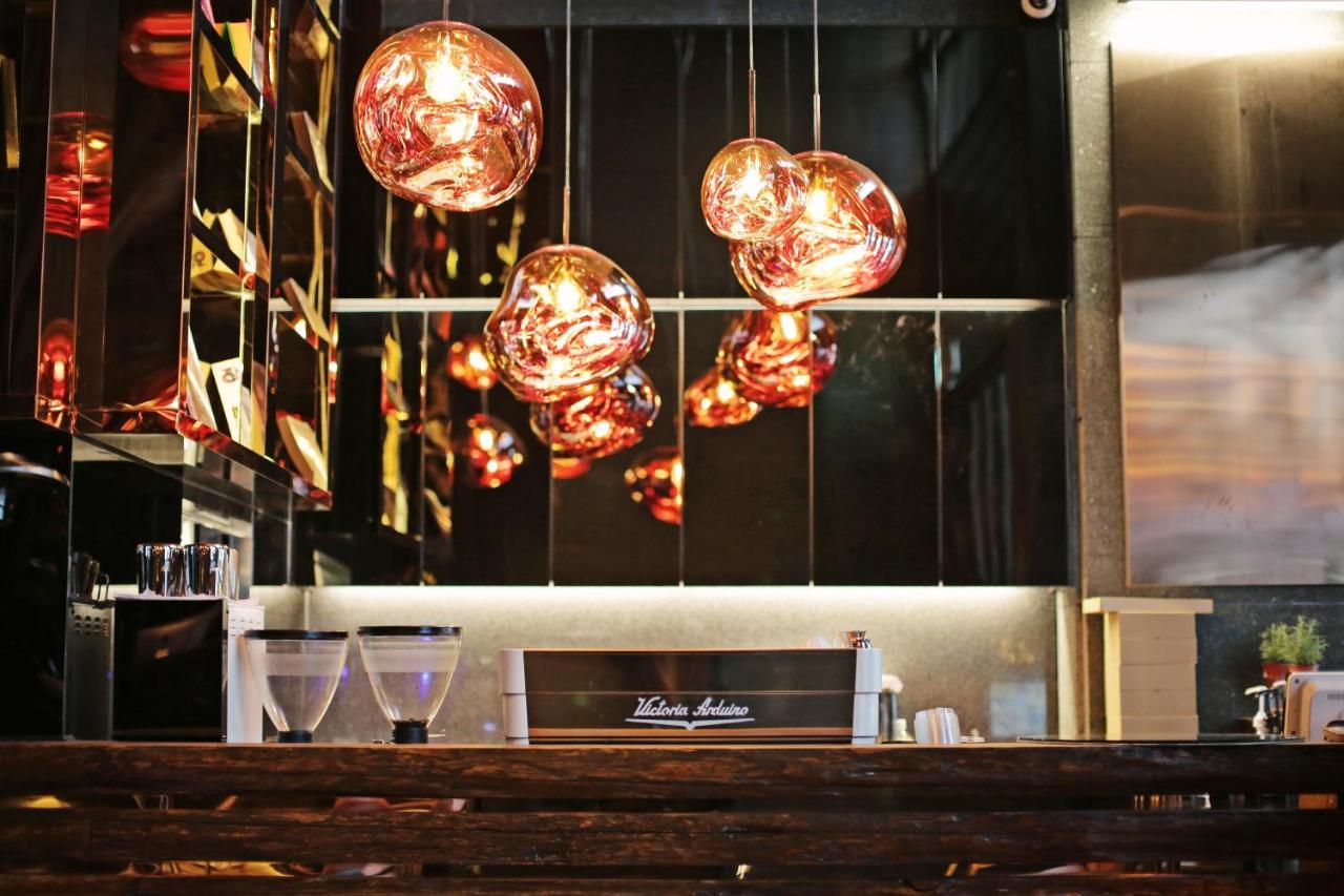 Best Louis Hamilton Hotel Gwangan Busan Eksteriør bilde